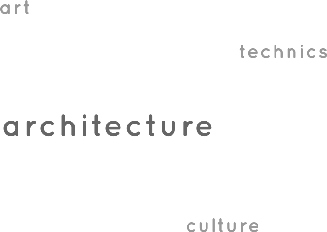 art technics culture architecture