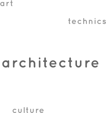 art technics culture architecture